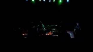 The Forecast - These Lights 4-16-06