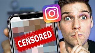 Instagram Is Hiding Content From You