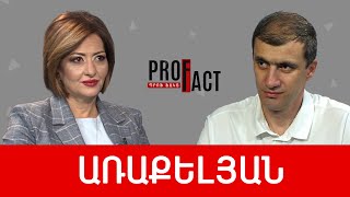 Աղքատության դեմ պայքարը՝ թղթի վրա, արցախցիների խնդիրները՝ օդում. Մեսրոպ Առաքելյան /// ՊՐՈՖՖԱԿՏ