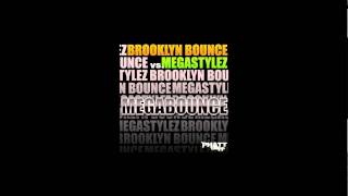 Brooklyn Bounce Vs. Groove Coverage - The Innocent Megabounce (Squaredancerz Mashup)