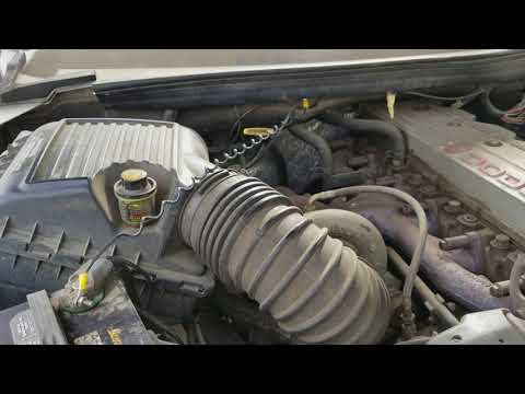 1999 Dodge Ram Shifting problems between 45 & 50 MPH Fix. UPDATED SEE LINKS BELOW in Show More