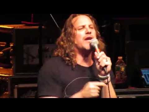 Thumbnail for Candlebox - Arrow Live From Long Island, NY  9/21/16- by Kevin Martin, Dave Krusen, Candlebox, Brian Quinn, Mike Leslie