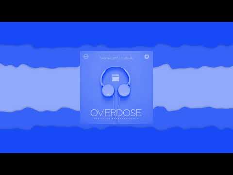 Sasha Lopez feat Bruja - Overdose (Christian Eberhard Remix)