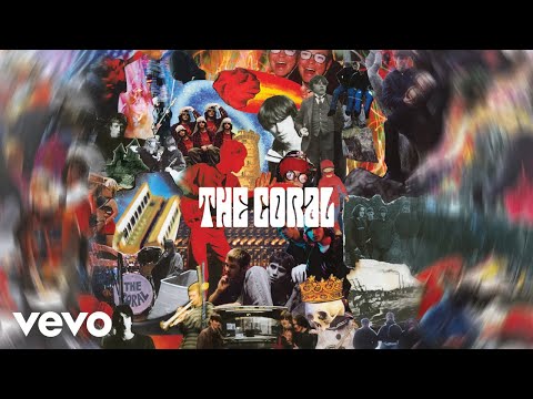 The Coral - I Remember When (Official Audio)
