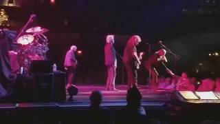 Three Dog Night &quot;Let Me Serenade You&quot; Live 3/10/18 (Florence, IN)