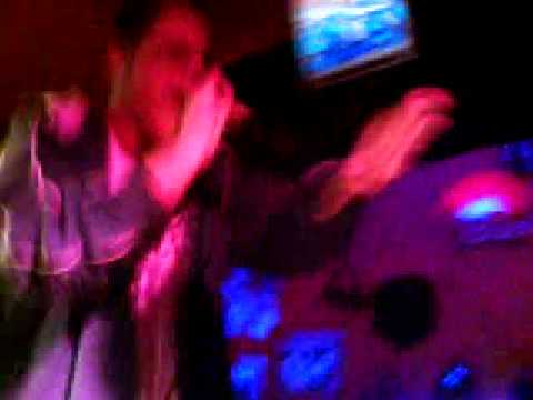 As de bastos - Final de finales - 1º Round - Ivan vs Seco