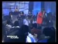 KiD CuDi - Cudi Zone Live ( BET Rising Icon)