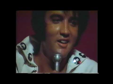 Elvis - 20 Days and 20 Nights