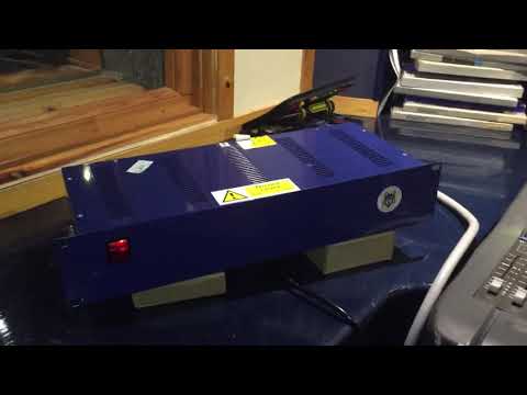 Blue Dog POWER SUPPLY - BLUE image 3