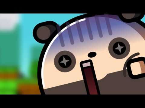 Land-a Panda IOS