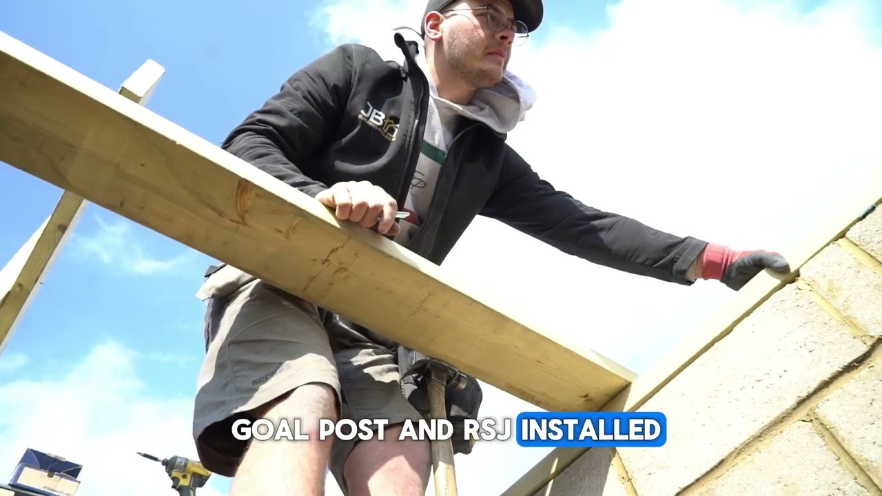 LMP DEVELOPMENTS WOODFORD GREEN WEEK 8 SITE UPDATE