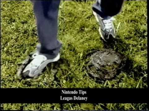 Tolga Kashif Bespoke Showreel - Nintendo Colour