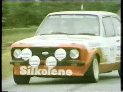 world rally 1982 ulster