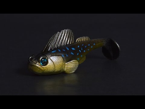 Megabass Dark Sleeper 6.1cm 10.6g Hanahaze