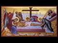 Arabic Orthodox Chant - Holy Friday 