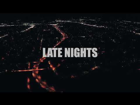Hardy Caprio x One Acen Type Beat - “Late Nights” | UK Afro Instrumental