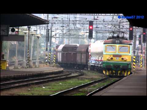 ČDC 363.501 a 122.018 na nákladech - Praha-Vršovice, 22.10.2012