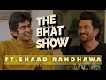 Chasing Dreams: The Shaad Randhawa Story | Anish Bhat | The Bhat Show | Milestone 101