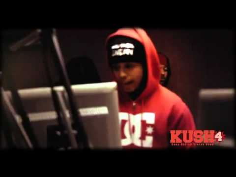 Cory Gunz - i-10 trapper (OFFICIAL MUSIC VIDEO)