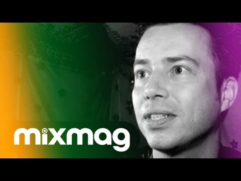 TIESTO is the Greatest DJ Of All Time... by SANDER VAN DOORN