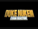 Duke Nukem Trilogy : Chain Reaction PSP