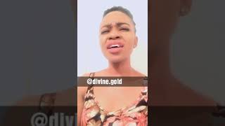 Download lagu Ndzi tlakuse Hosi Yeso! 🙌 Cover by Divine Gold mp3