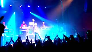 De/Vision - Free From Cares // Berlin 30 YEARS // 13.04.2018