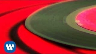 Red Hot Chili Peppers - How It Ends [Vinyl Playback Video]