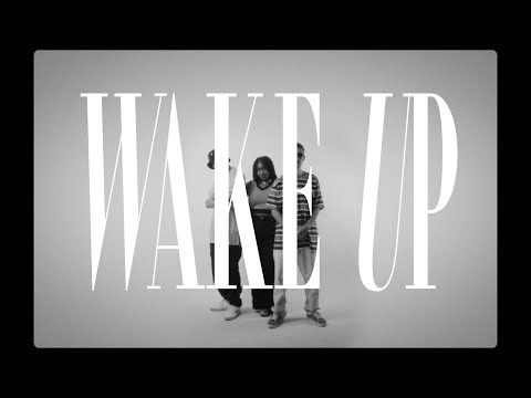 Captains Of The Imagination - Wake Up (Official Music Video) prod. Josra