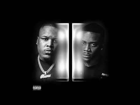 BlueBucksClan feat. CashKidd - Have You Ever