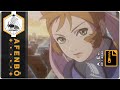 MARS DAY BREAK Anime Ending 1 AFENBO O G P A F HD 1080 60 FPS