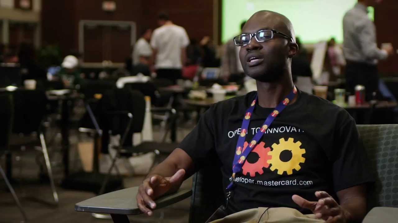 MasterCard NXT Developer Challenge