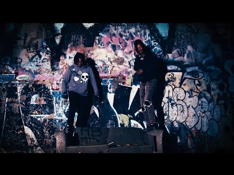 Marii 2x X B Dok - “Piece Of Art” (Official Music Video) | Dir. By @blaisediamond
