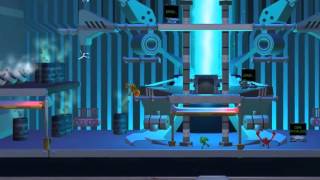 Flub Fighter - SIP Trailer