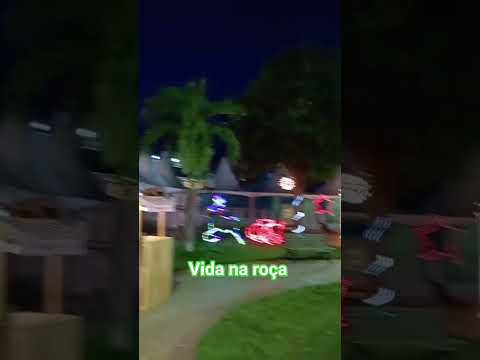feira da saúde em São Gabriel ba