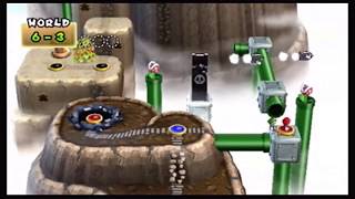 【ﾖｯｼｰ狂再び】赤と緑と時々おかん!?/女2人でNewスーパーマリオブラザーズWii【実況24】