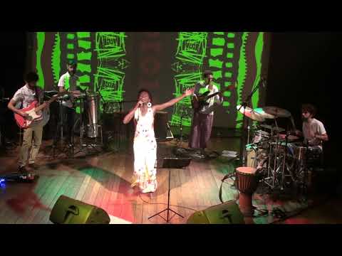 Nãnan Matos & Banda - "Kulala"