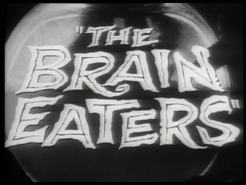 The Brain Eaters