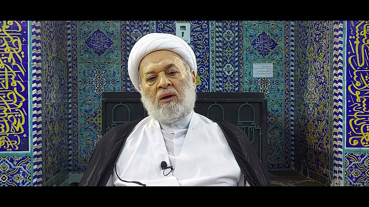 لماذا يصلي الله وملائكته على النبي ص وآله ع؟ ما معنى هذه الصلاة وغاياتها وما يترتب عليها؟