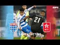 Samenvatting PEC Zwolle - MVV Maastricht | MVV wil PEC nog verder in problemen brengen!?| KNVB beker