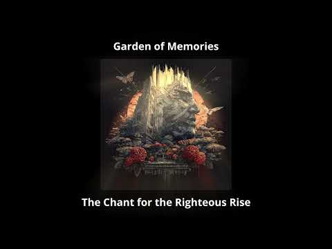 The Chant for the Righteous Rise