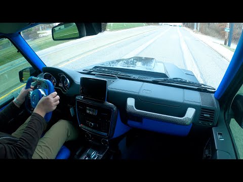 2014 Mercedes-Benz G63 (CC-2035325) for sale in St. Louis, Missouri
