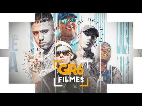 VOU DE LALA - MC's Joãozinho VT, Don Juan, Pedrinho, Kelvinho e Ryan SP (GR6 Explode) DJ BOY DJ 900