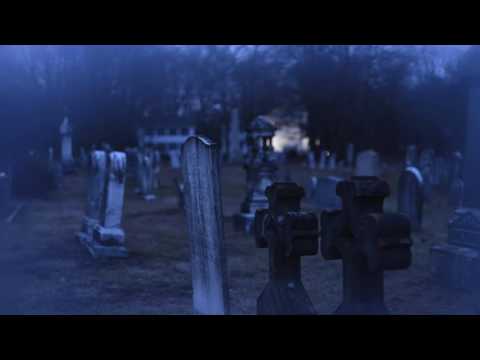 The Haunting With... Union Cemetery (Connecticut)