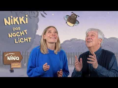 Rolf Zuckowski - Musik für Dich and Hier kommt Nina