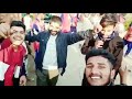 RACHIT CHOUDHARY KING OF BIJNOR DANCE VIDEO WITH FRINDS MISS U BHAI