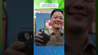 Ponsel Lipat Oppo Find N2 Flip Dilelang di Indonesia, Harganya Tembus Ratusan Juta