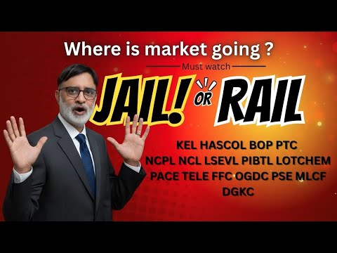 Daily market Review for 31-01-2026 | KEL, HASCOL, BOP, PTC, NCPL, NCL, LSEVL, PIBTL, LOTCHEM, PACE.