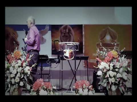 The voice of God: Discernment.