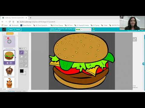 Computer Science 1 Lesson 27